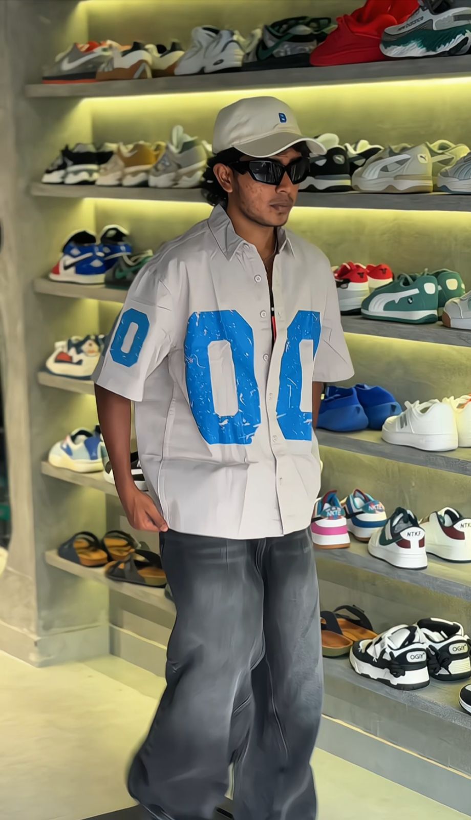 Ultra HD Smart Watch Pro